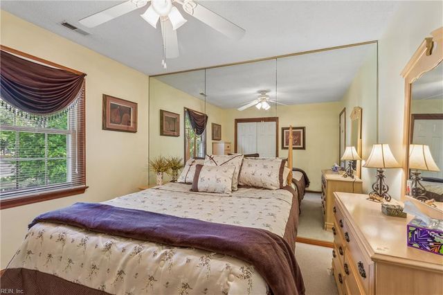 867 Belvoir CIR, Newport News, VA 23608
