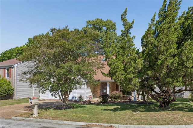 867 Belvoir CIR, Newport News, VA 23608