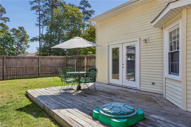 867 Belvoir CIR, Newport News, VA 23608