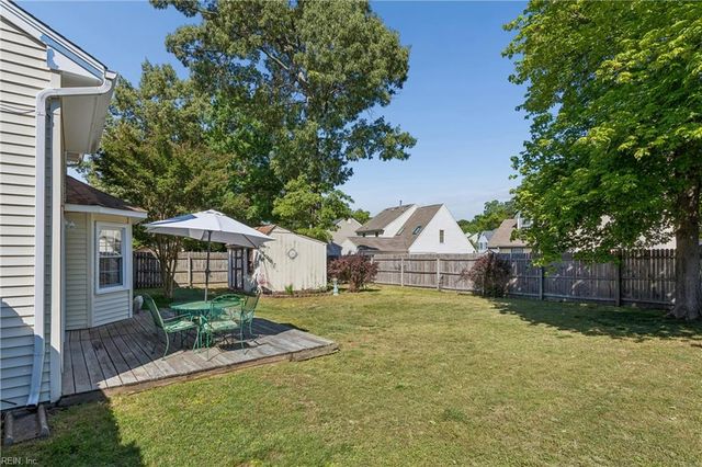 867 Belvoir CIR, Newport News, VA 23608