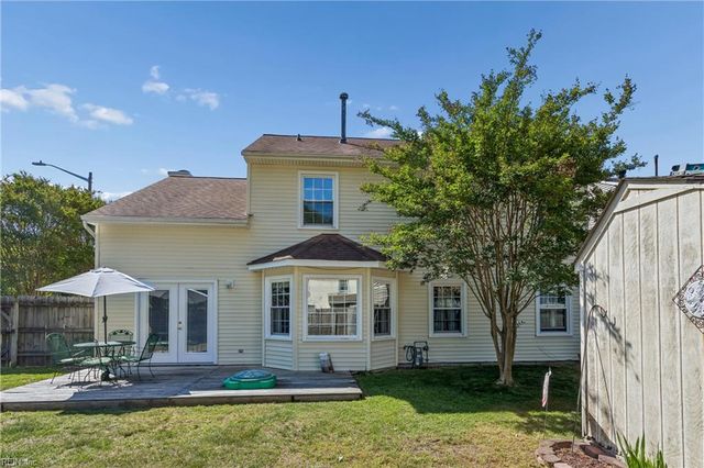 867 Belvoir CIR, Newport News, VA 23608