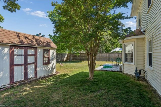 867 Belvoir CIR, Newport News, VA 23608