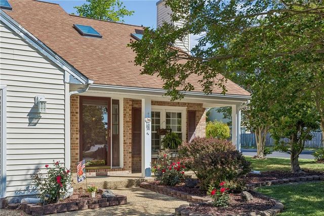 867 Belvoir CIR, Newport News, VA 23608