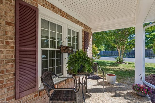867 Belvoir CIR, Newport News, VA 23608