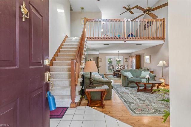 867 Belvoir CIR, Newport News, VA 23608