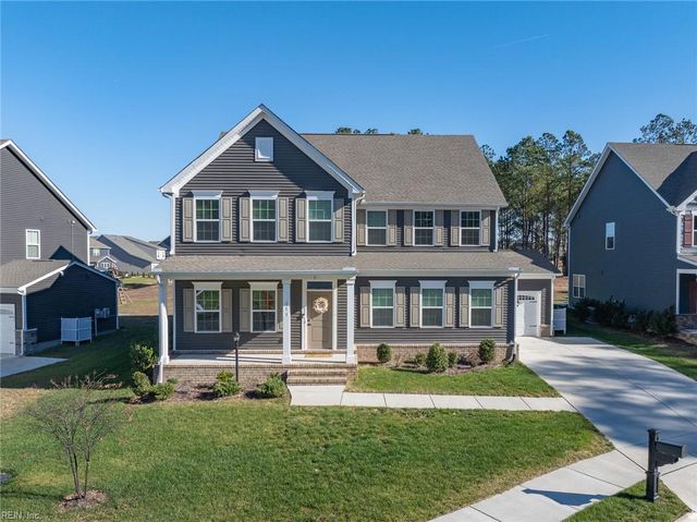 113 Brentwood CV, Smithfield, VA 23430