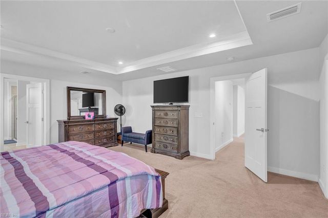 113 Brentwood CV, Smithfield, VA 23430