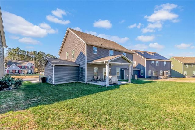 113 Brentwood CV, Smithfield, VA 23430