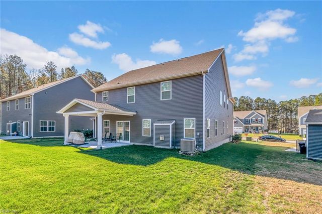 113 Brentwood CV, Smithfield, VA 23430