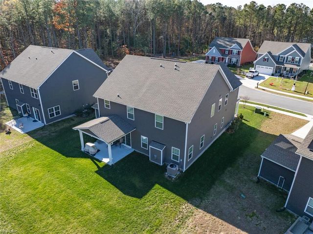 113 Brentwood CV, Smithfield, VA 23430