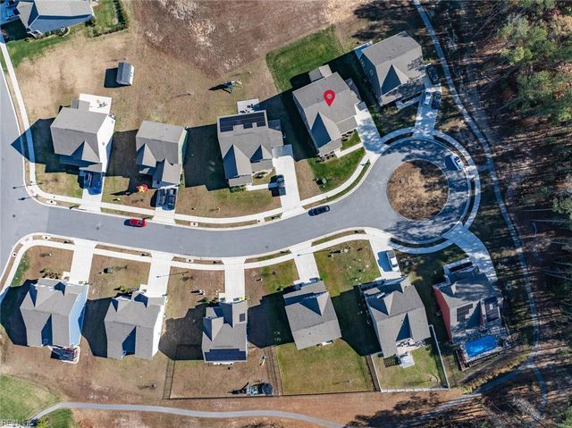 113 Brentwood CV, Smithfield, VA 23430