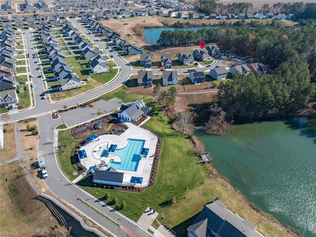 113 Brentwood CV, Smithfield, VA 23430