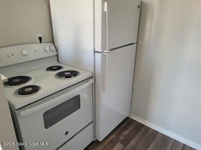 130 Bouganvillea Drive 8, Rockledge, FL 32955