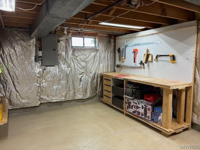 115 Hyland Avenue, Cheektowaga, NY 14043
