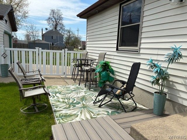 115 Hyland Avenue, Cheektowaga, NY 14043