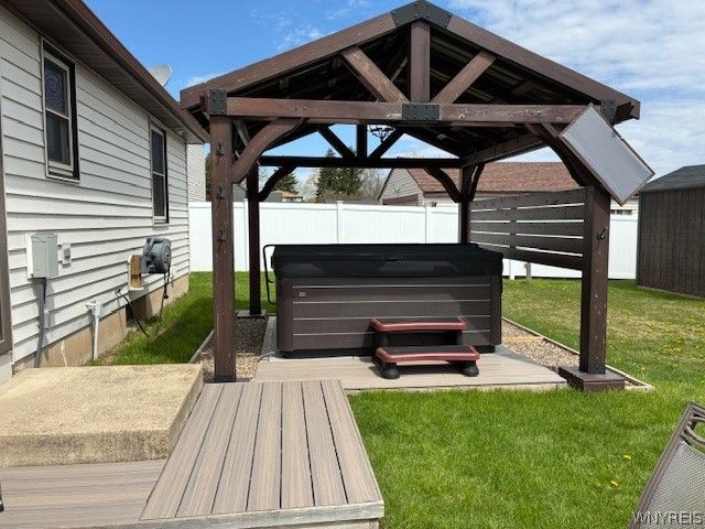 115 Hyland Avenue, Cheektowaga, NY 14043