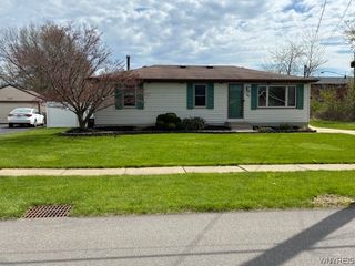 115 Hyland Avenue, Cheektowaga, NY 14043