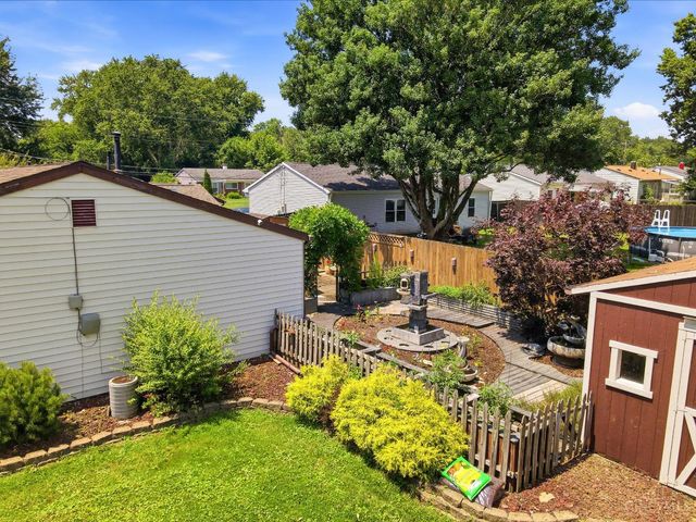 4831 Klatte Road, Union Twp, OH 45244