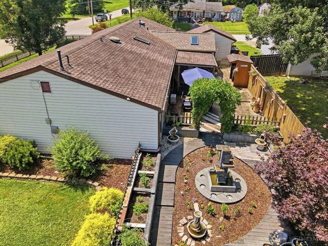 4831 Klatte Road, Union Twp, OH 45244