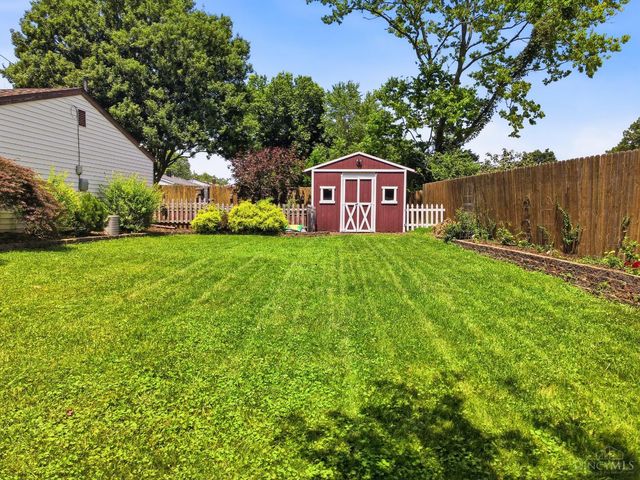4831 Klatte Road, Union Twp, OH 45244