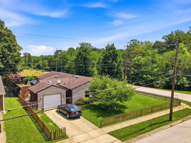 4831 Klatte Road, Union Twp, OH 45244