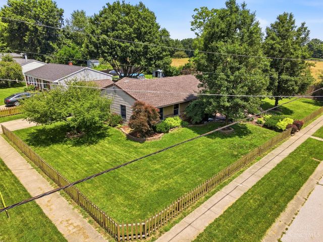 4831 Klatte Road, Union Twp, OH 45244