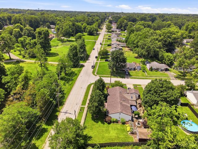 4831 Klatte Road, Union Twp, OH 45244
