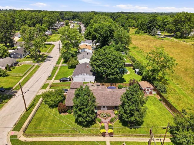 4831 Klatte Road, Union Twp, OH 45244