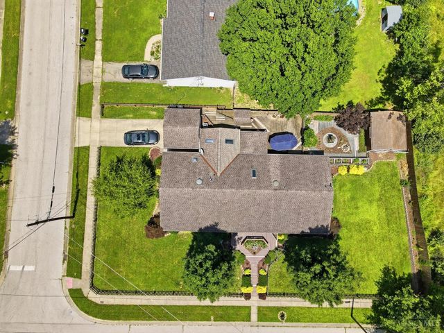 4831 Klatte Road, Union Twp, OH 45244