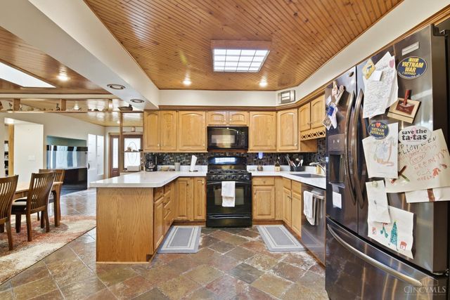4831 Klatte Road, Union Twp, OH 45244