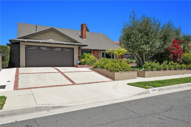 23923 Minnequa Dr, Diamond Bar, CA 91765
