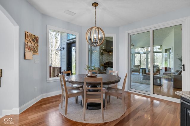 710 Pebble Brook Place, Noblesville, IN 46062