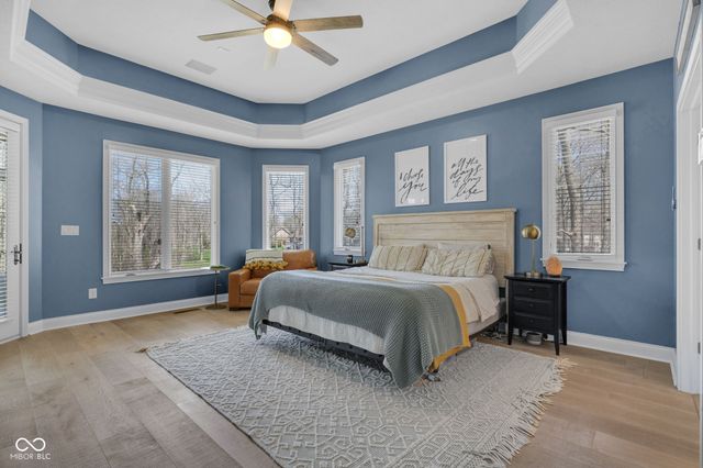 710 Pebble Brook Place, Noblesville, IN 46062