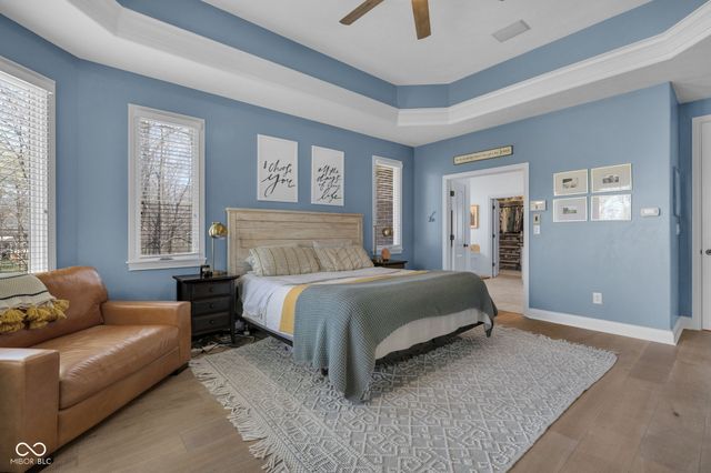 710 Pebble Brook Place, Noblesville, IN 46062