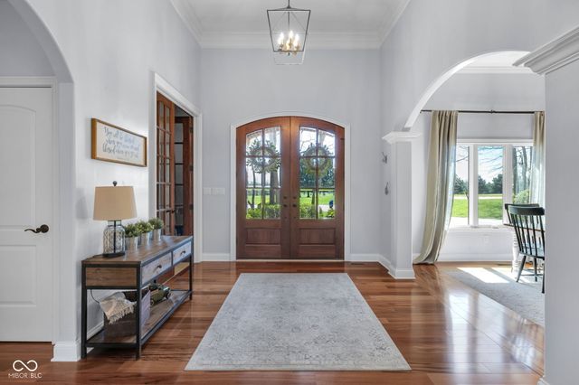 710 Pebble Brook Place, Noblesville, IN 46062