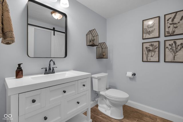 710 Pebble Brook Place, Noblesville, IN 46062
