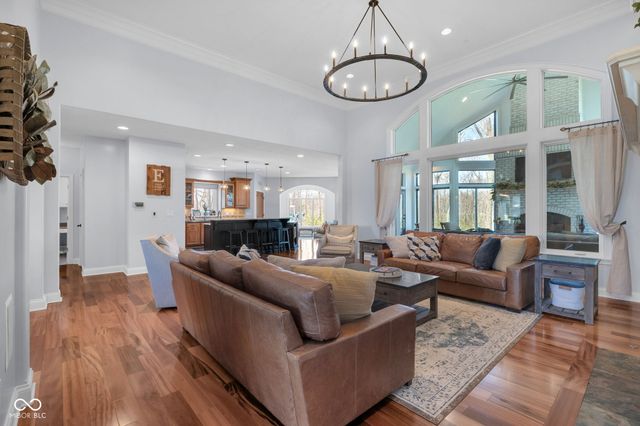 710 Pebble Brook Place, Noblesville, IN 46062