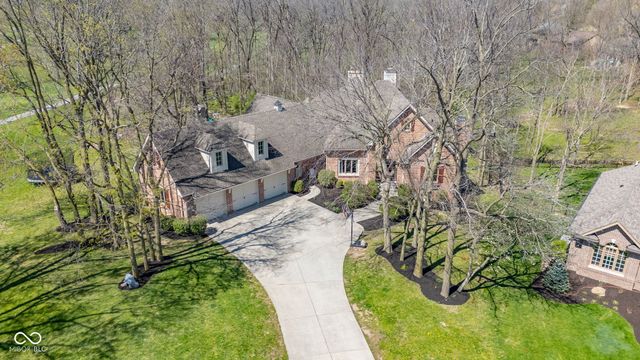 710 Pebble Brook Place, Noblesville, IN 46062