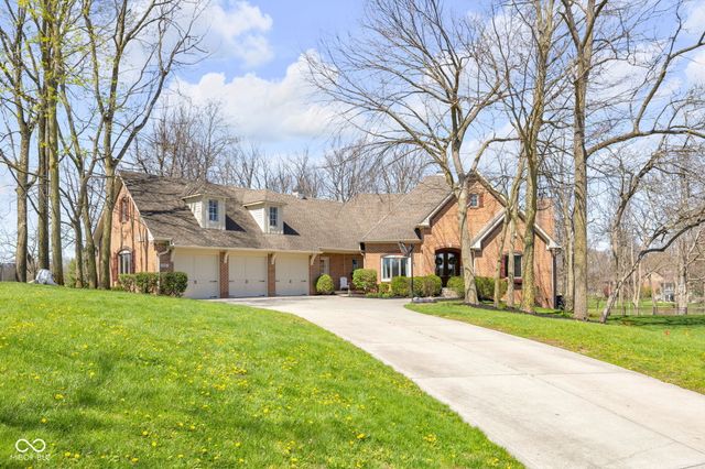 710 Pebble Brook Place, Noblesville, IN 46062