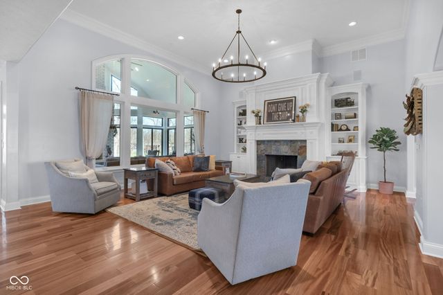 710 Pebble Brook Place, Noblesville, IN 46062