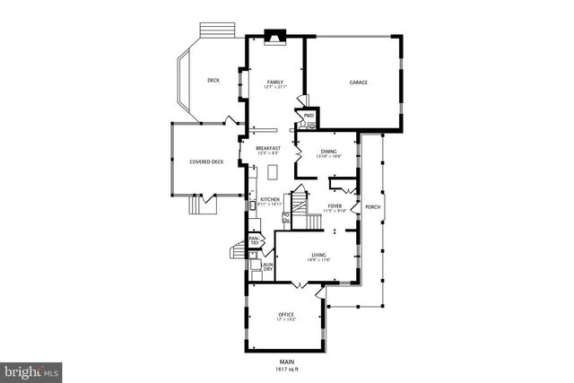 2012 BERMONDSEY DR, Bowie, MD 20721
