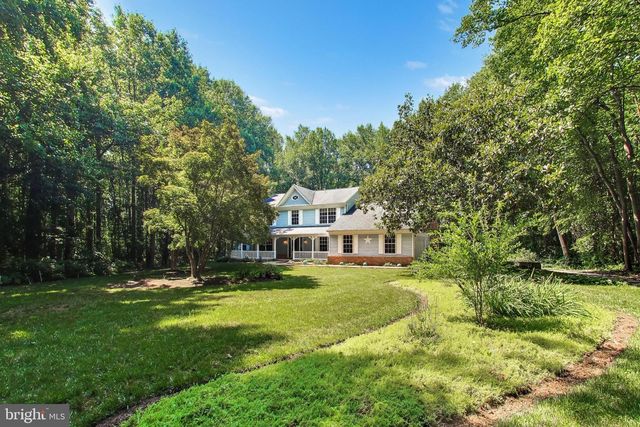 2012 BERMONDSEY DR, Bowie, MD 20721