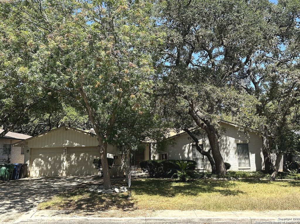 8311 Watchtower, San Antonio, TX 78254