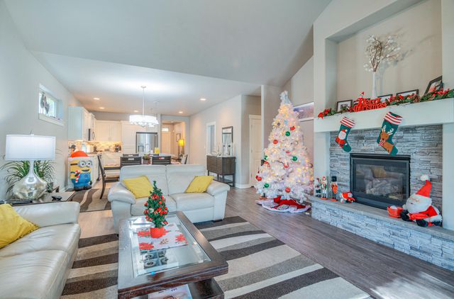 16501 Charlotte Day Drive, La Pine, OR 97739