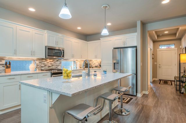 16501 Charlotte Day Drive, La Pine, OR 97739