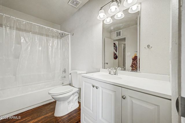 6534 N 43RD Avenue, Glendale, AZ 85301