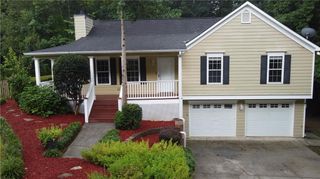 178 Seals Drive, Dallas, GA 30157