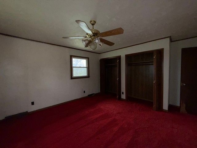2104 Patricia Dr, Shelbyville, TN 37160