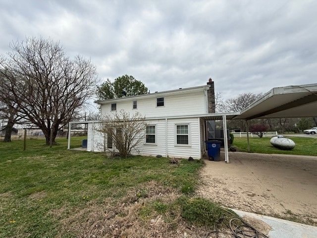 2104 Patricia Dr, Shelbyville, TN 37160