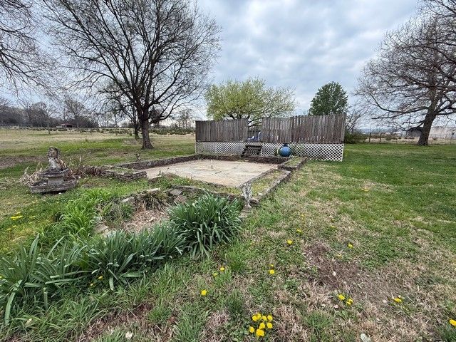 2104 Patricia Dr, Shelbyville, TN 37160